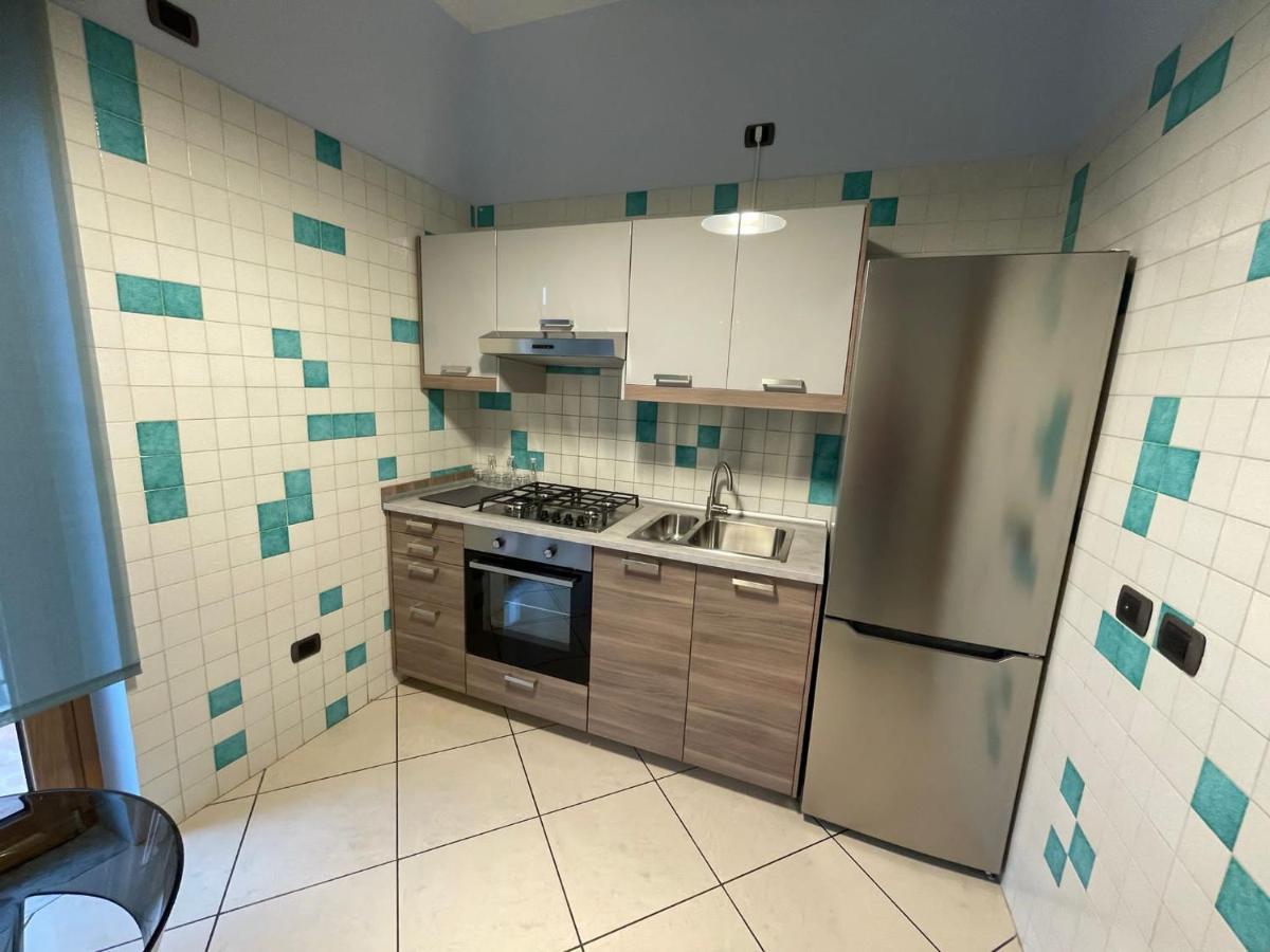 Apartamento Sea4usalerno Seafront