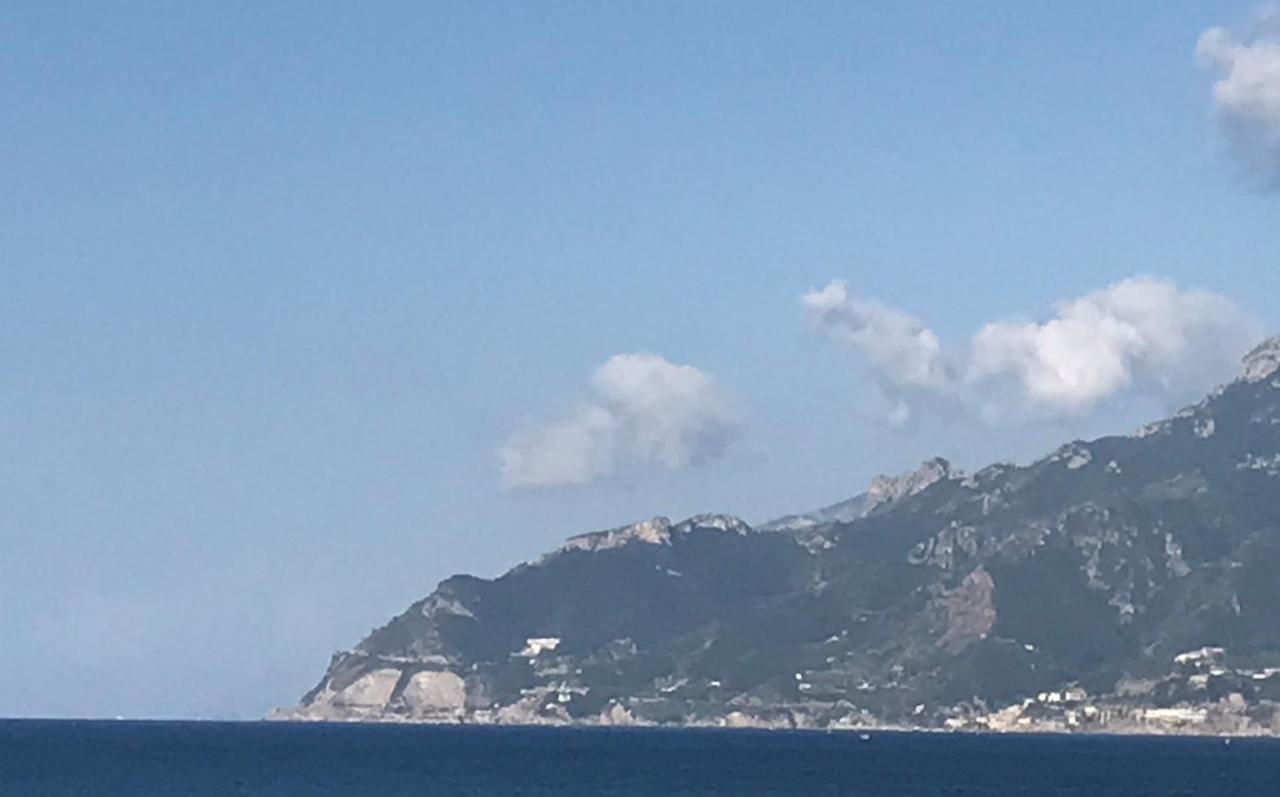 Apartamento Sea4usalerno Seafront