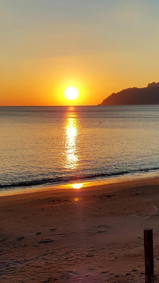 Apartamento Sea4usalerno Seafront