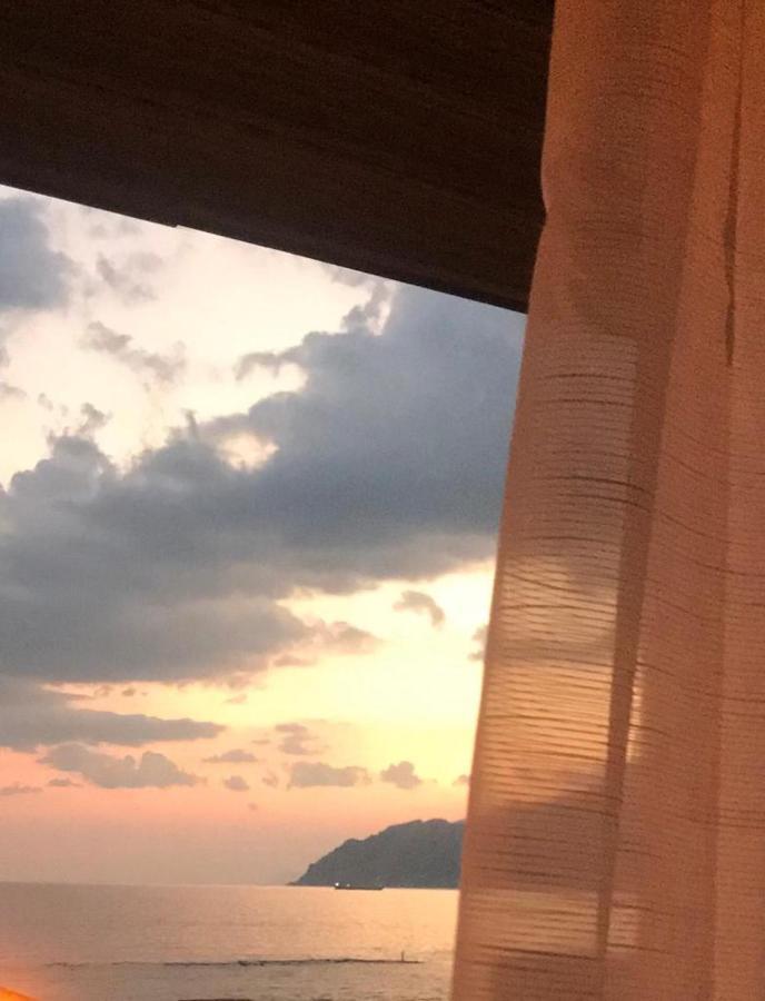 Sea4usalerno Seafront Apartamento *