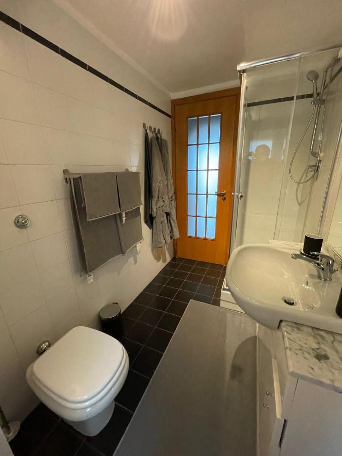 Sea4usalerno Seafront Apartamento *