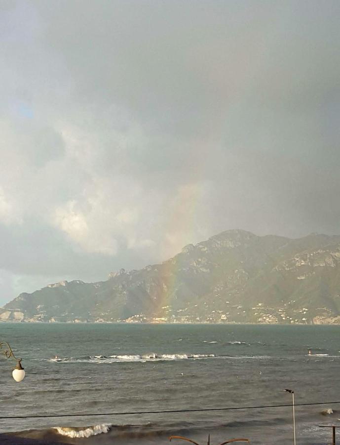 Sea4usalerno Seafront Apartamento Salerno