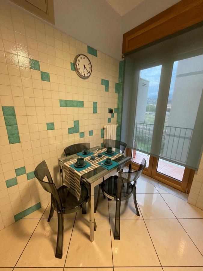 Apartamento Sea4usalerno Seafront Salerno