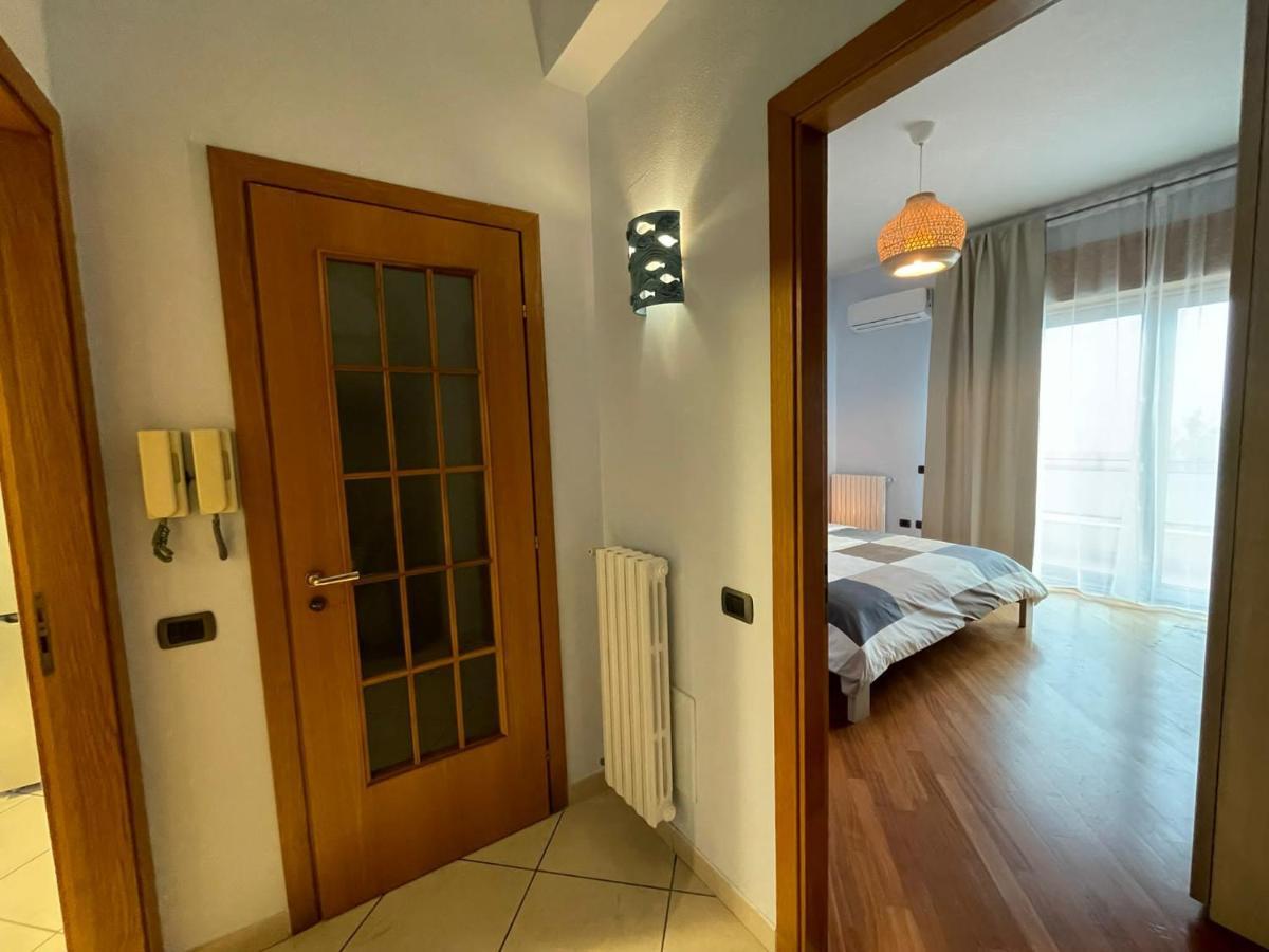 Sea4usalerno Seafront Apartamento