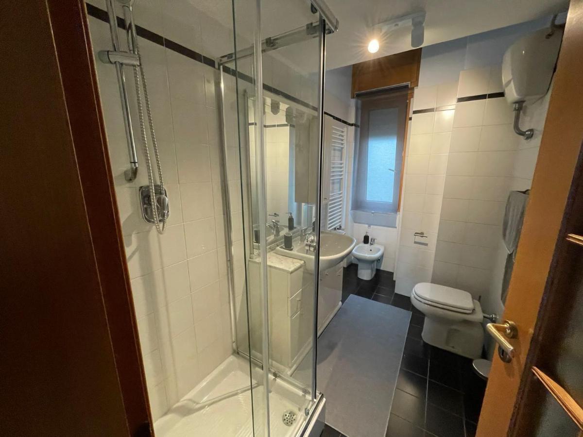 Apartamento Sea4usalerno Seafront Salerno