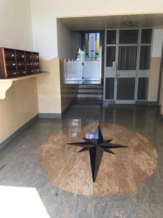 Apartamento Sea4usalerno Seafront Salerno