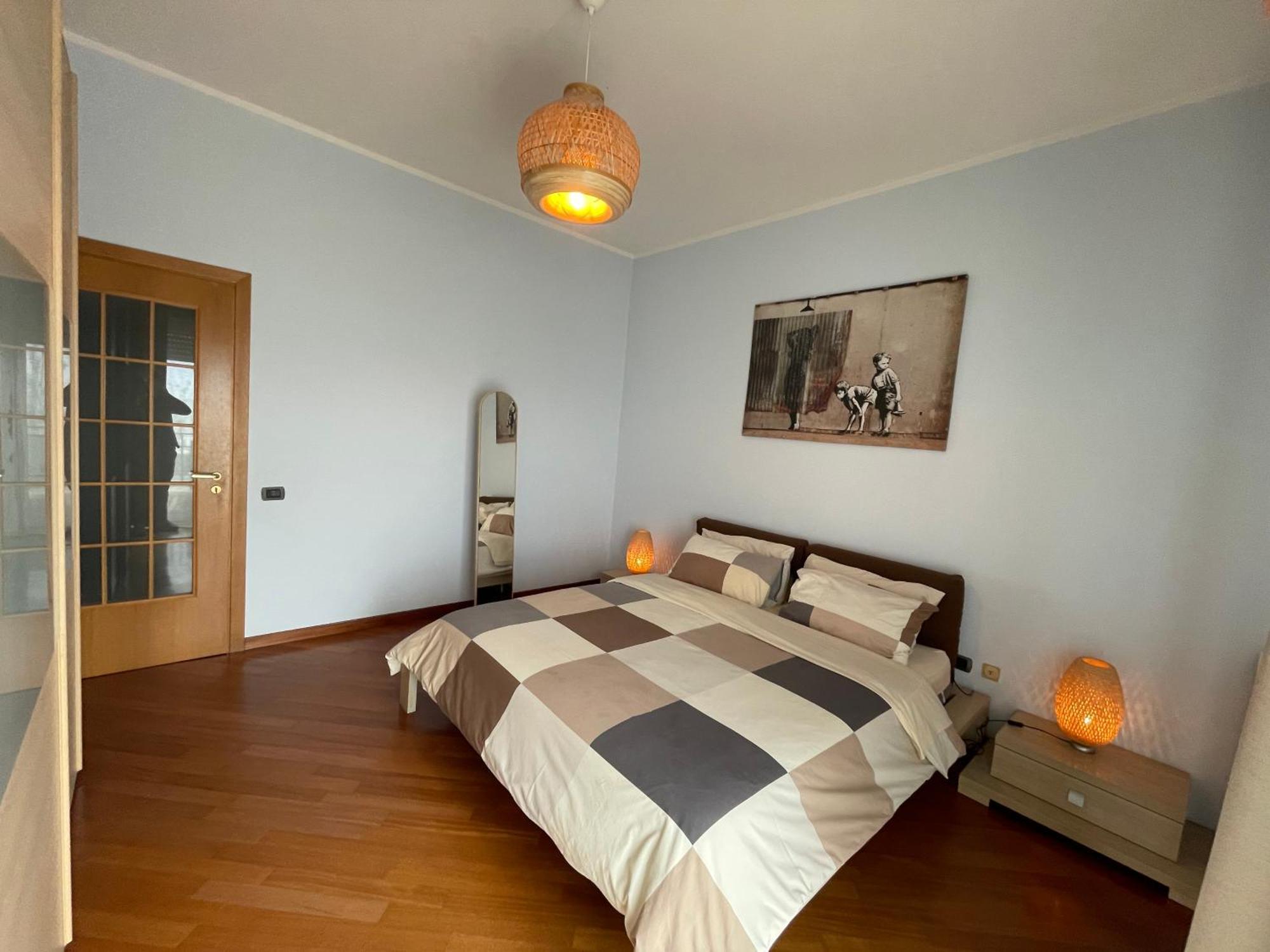 Apartamento Sea4usalerno Seafront Salerno