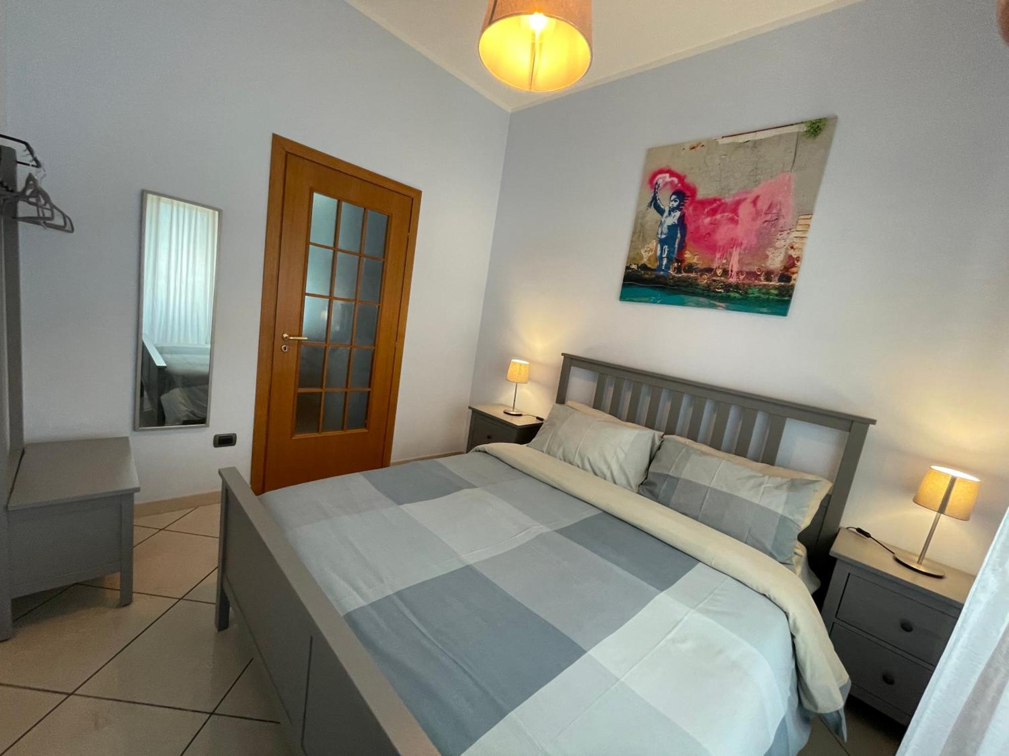 Apartamento Sea4usalerno Seafront Salerno