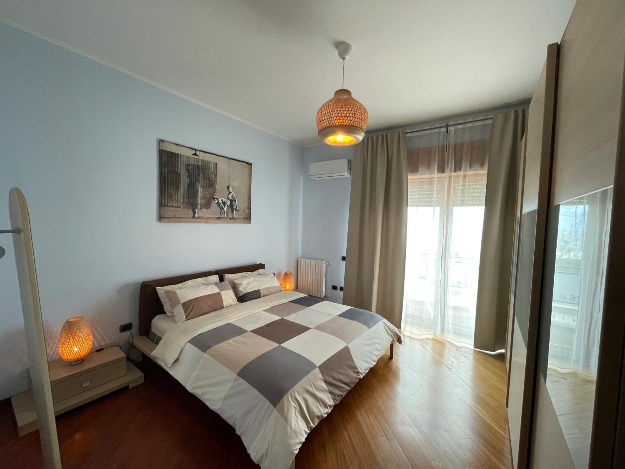 Apartamento Sea4usalerno Seafront