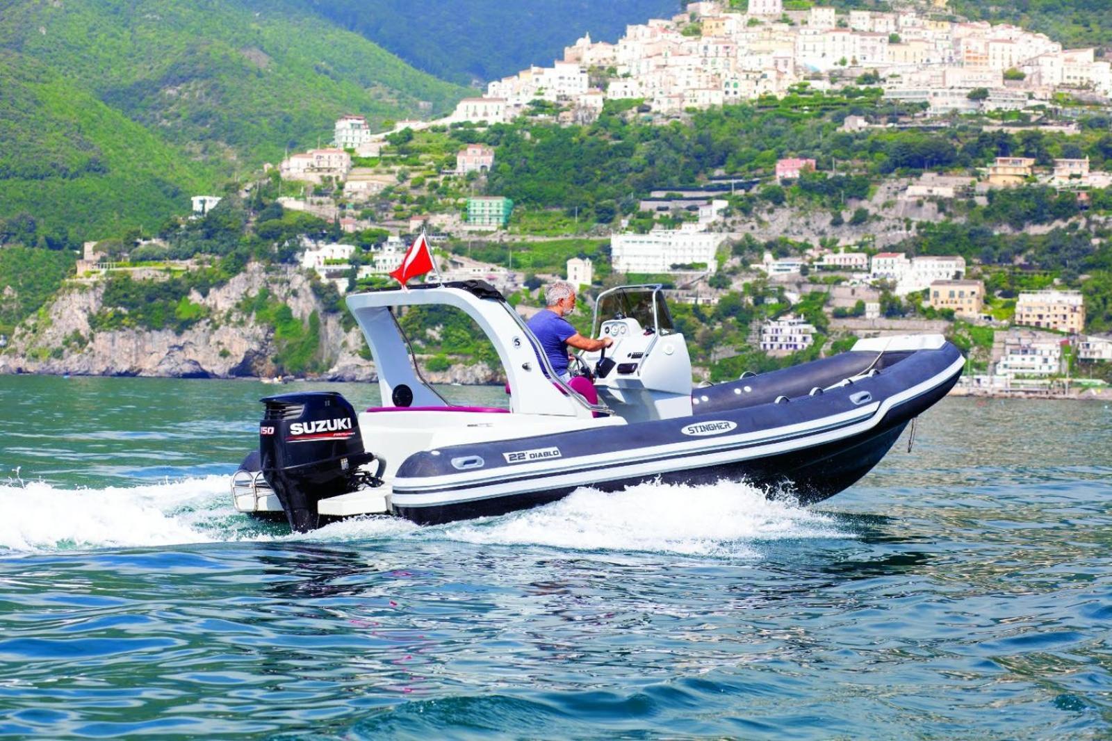 Sea4usalerno Seafront Apartamento